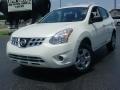 2012 Nissan Rogue