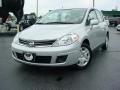 2012 Nissan Versa