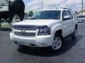 2007 Chevrolet Tahoe