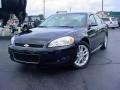 2012 Chevrolet Impala