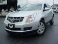 2010 Cadillac SRX