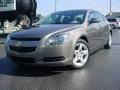 2012 Chevrolet Malibu
