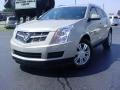 2010 Cadillac SRX