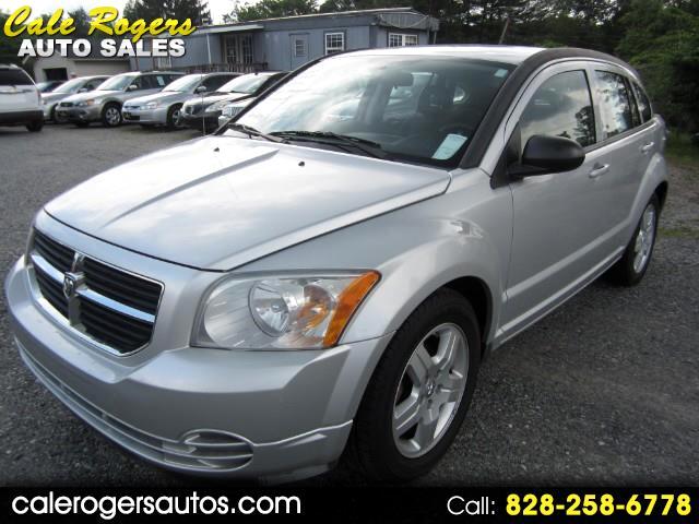 Buy Here Pay Here 2009 Dodge Caliber For Sale In Asheville Nc 28806