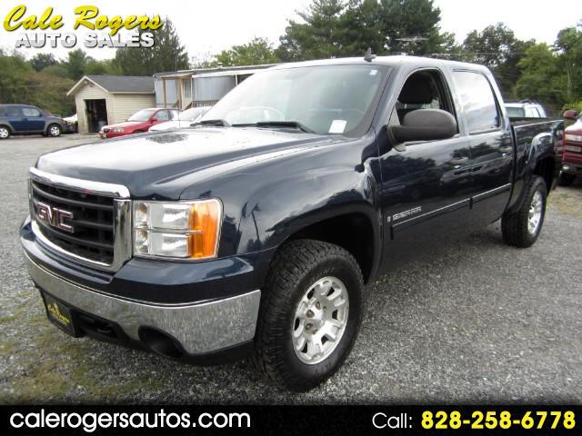 Buy Here Pay Here 2008 Gmc Sierra 1500 For Sale In Asheville Nc