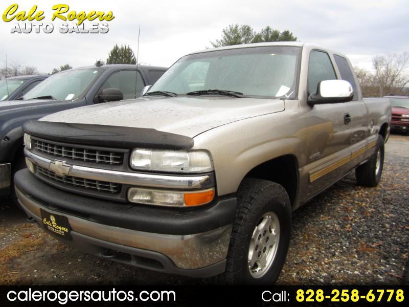 Buy Here Pay Here 2001 Chevrolet Silverado 1500 For Sale In