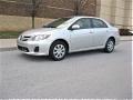 2011 Toyota Corolla