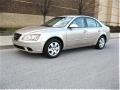 2010 Hyundai Sonata