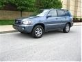 2004 Toyota Highlander