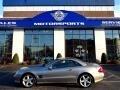 2005 Mercedes-Benz SL-Class