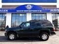 2002 Chevrolet Tahoe