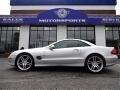 2003 Mercedes-Benz SL-Class