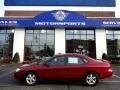 2002 Ford Taurus