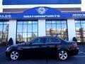 2004 BMW 5-Series