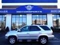 2005 Acura MDX