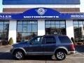 2002 Ford Explorer
