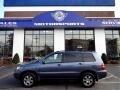 2004 Toyota Highlander