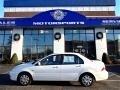 2005 Mitsubishi Lancer