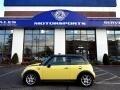 2003 MINI Cooper
