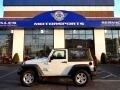 2009 Jeep Wrangler