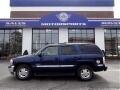 2002 GMC Yukon