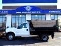 2005 Ford F-350 SD