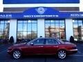 2004 Jaguar XJ-Series