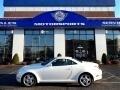 2005 Lexus SC 430