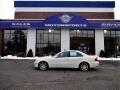 2007 Mercedes-Benz E-Class