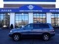 2004 Toyota Highlander