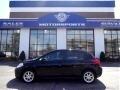 2007 Nissan Versa