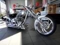 2002 Royal Ryder RR240C