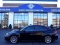 2011 Subaru Impreza WRX