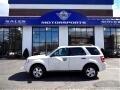 2009 Ford Escape