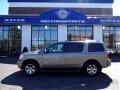 2007 Nissan Armada