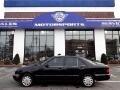 1997 Mercedes-Benz E-Class