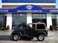 2002 Jeep Wrangler