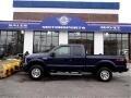 2005 Ford F-250 SD