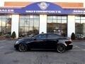 2008 Lexus IS F