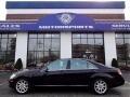 2008 Mercedes-Benz S-Class