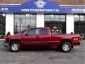 2004 Chevrolet Silverado 1500