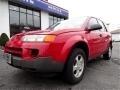 2002 Saturn VUE