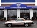1992 Jaguar XJS