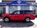 2008 Ford Expedition