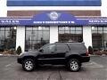 2008 Toyota 4Runner