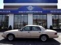 1997 Mercury Grand Marquis