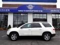 2008 GMC Acadia