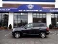 2010 Mercedes-Benz GLK-Class