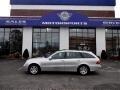 2006 Mercedes-Benz E-Class Wagon