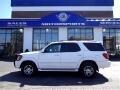 2003 Toyota Sequoia